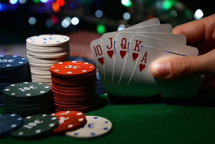 Mobile app live dealer and data keluaran view
